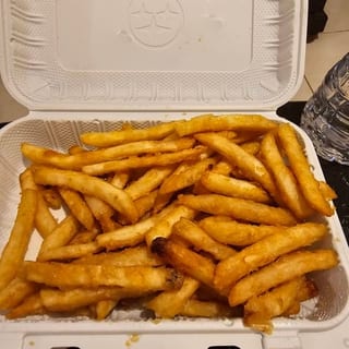 Fries