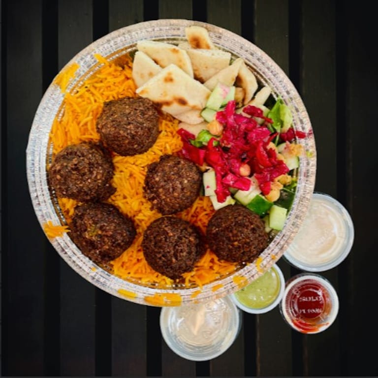 Delicious Halal Pizza Options