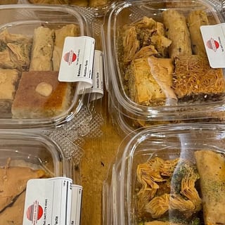 Baklava