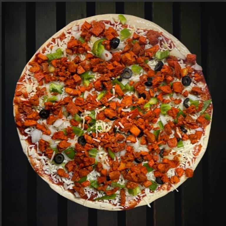 Delivery Options for Your Cravings