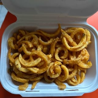 Curly Fries