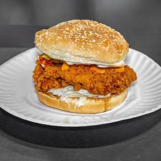 Dhoom Sandwich