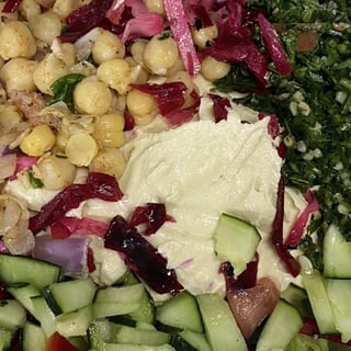House Salad